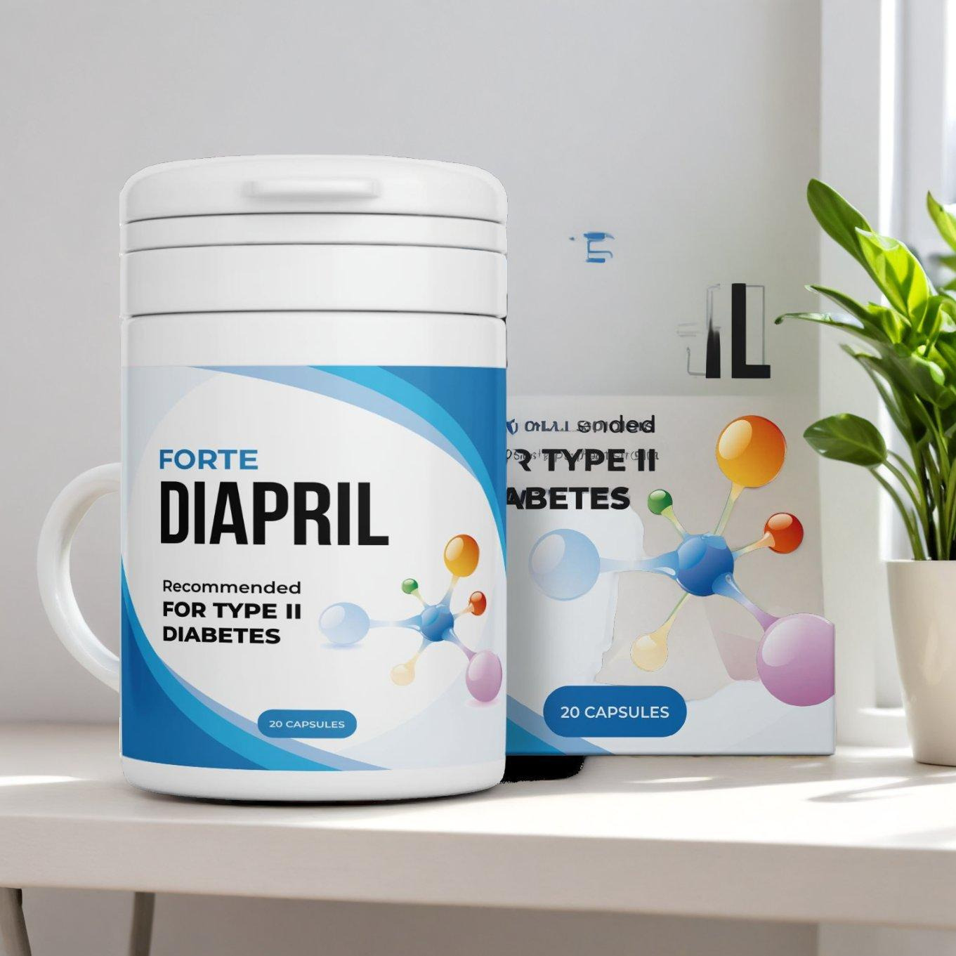 Product packshot