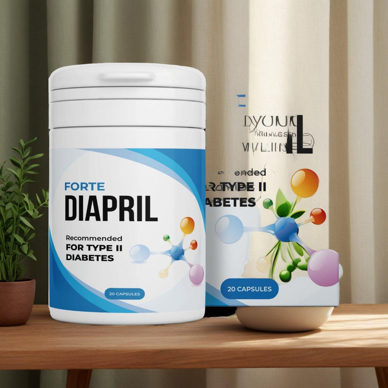 Product packshot
