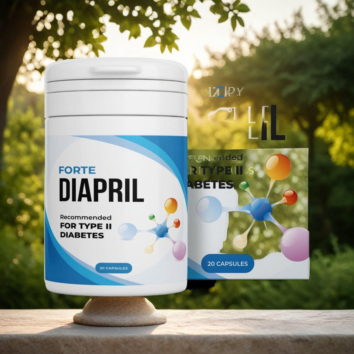 Product packshot