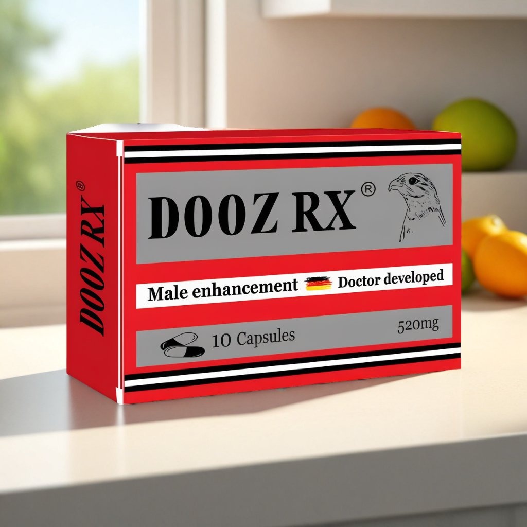 Product packshot