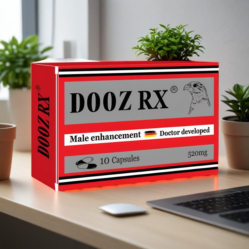 Product packshot