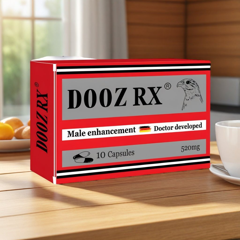 Product packshot