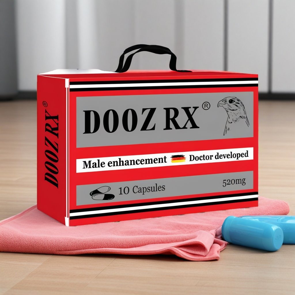 Product packshot