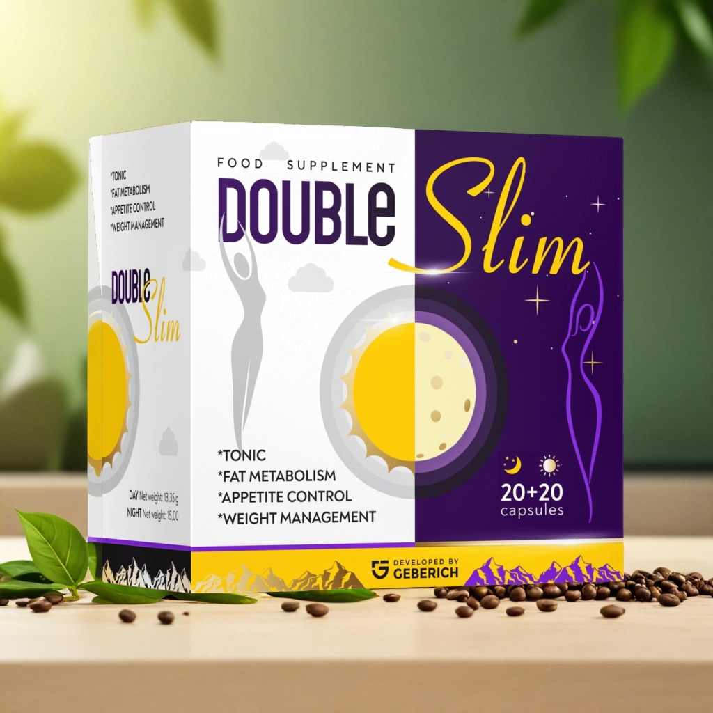 Product packshot