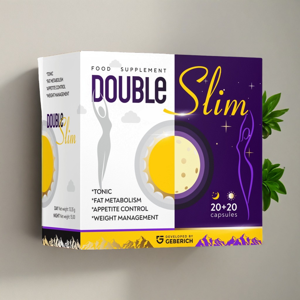 Product packshot