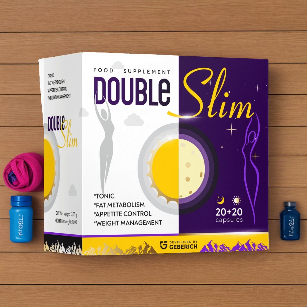Product packshot