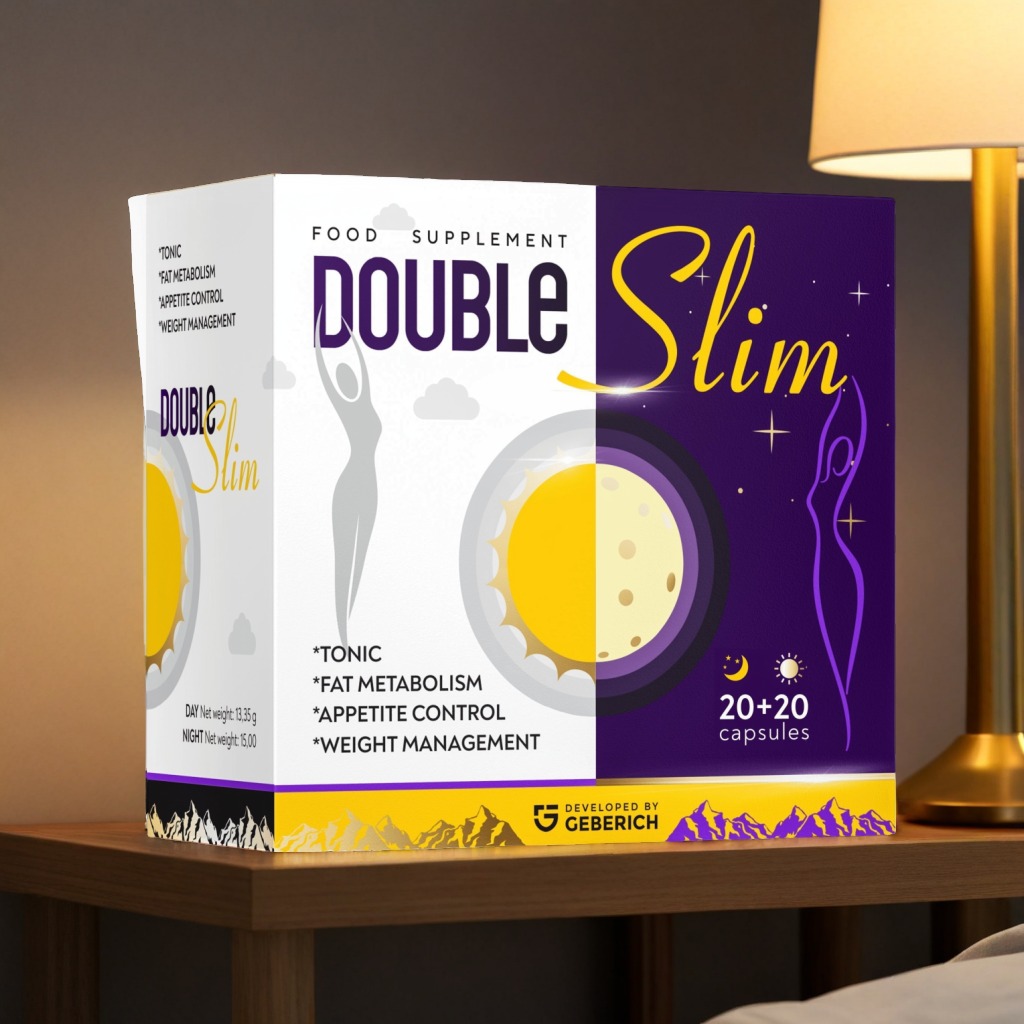 Product packshot