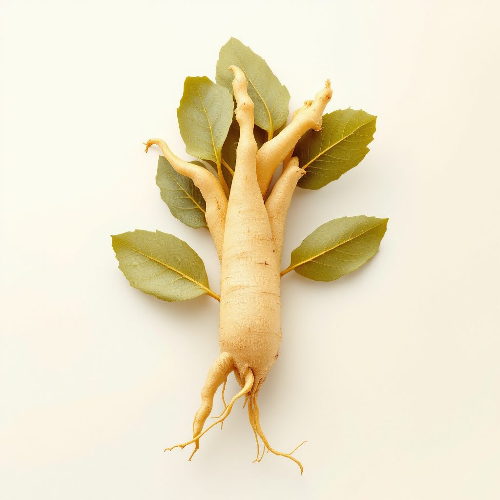Estratto di ginseng