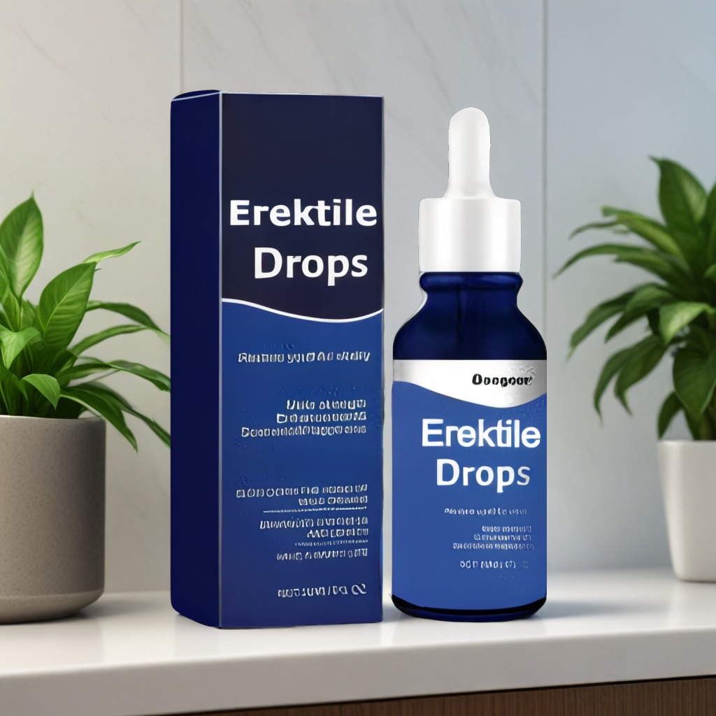 Product packshot