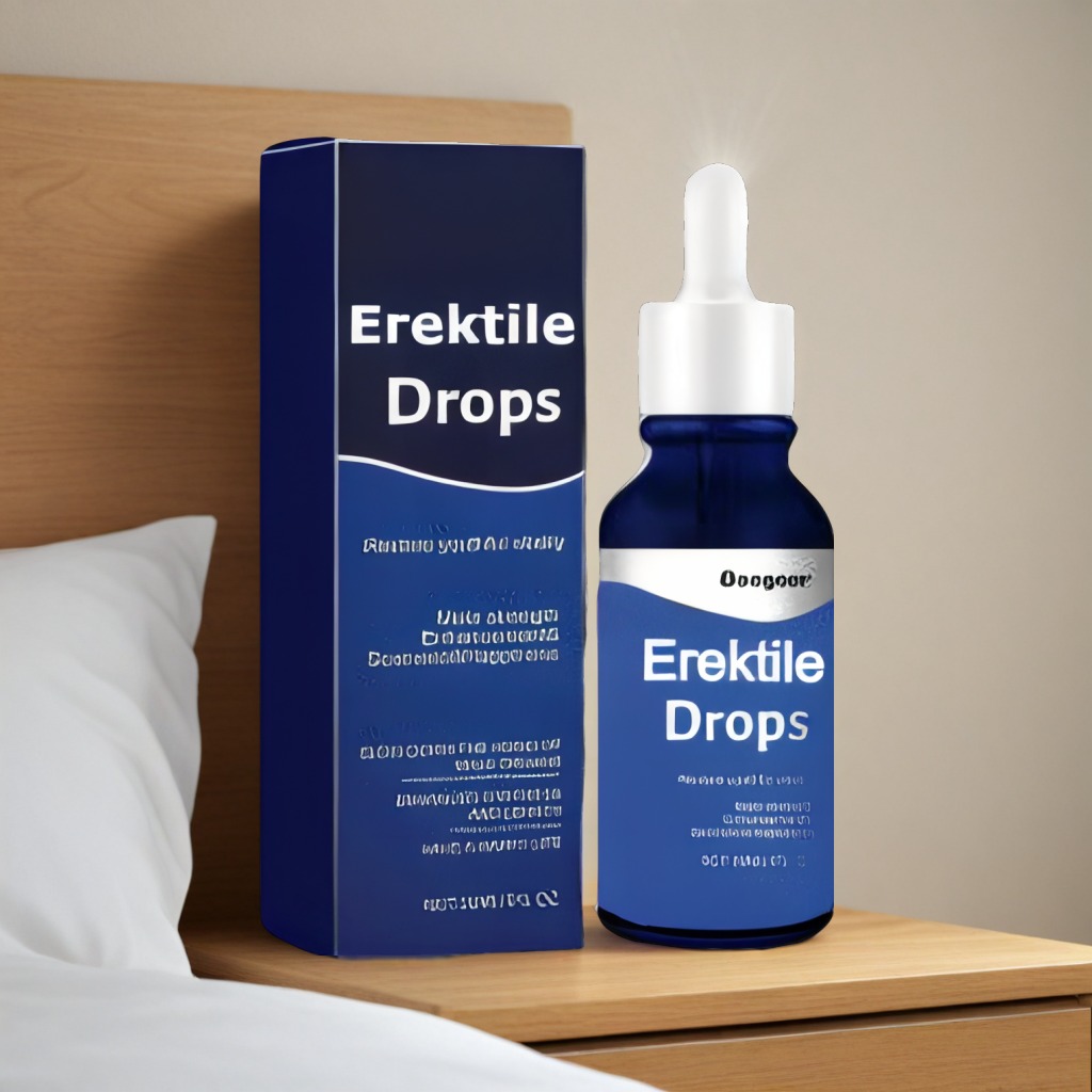 Product packshot