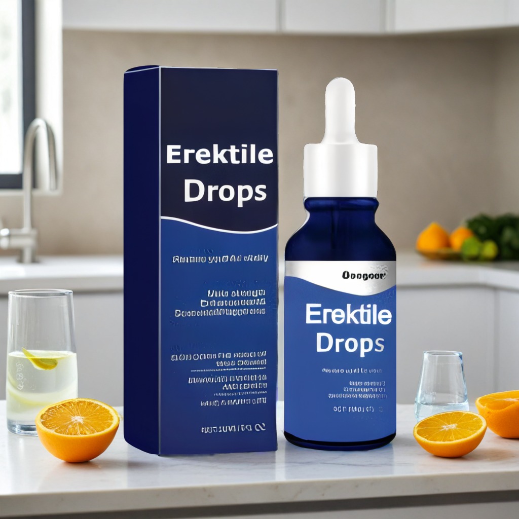 Product packshot