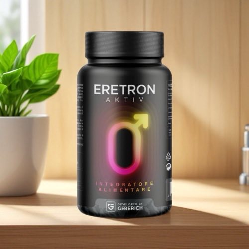 Product packshot