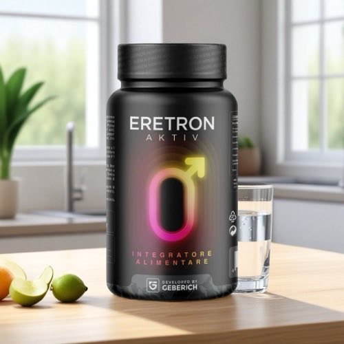 Product packshot