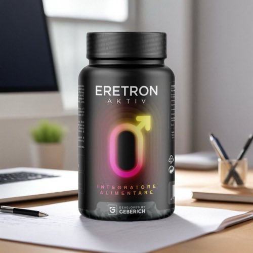 Product packshot