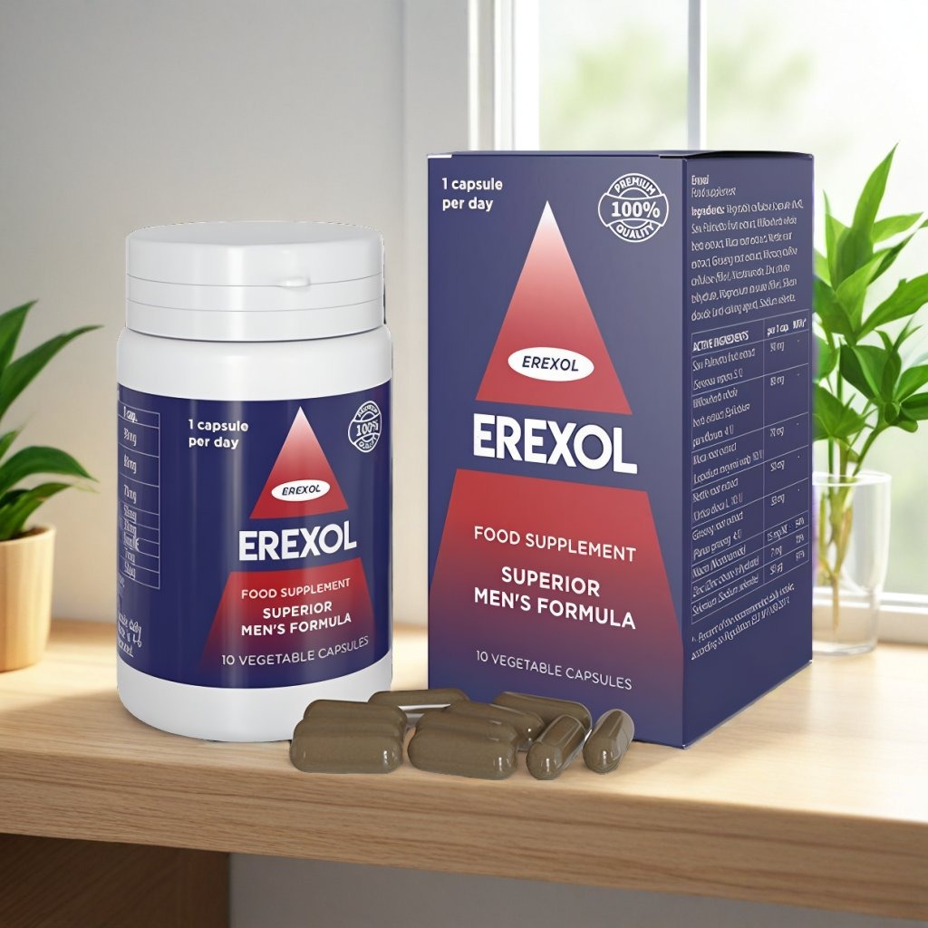 Product packshot