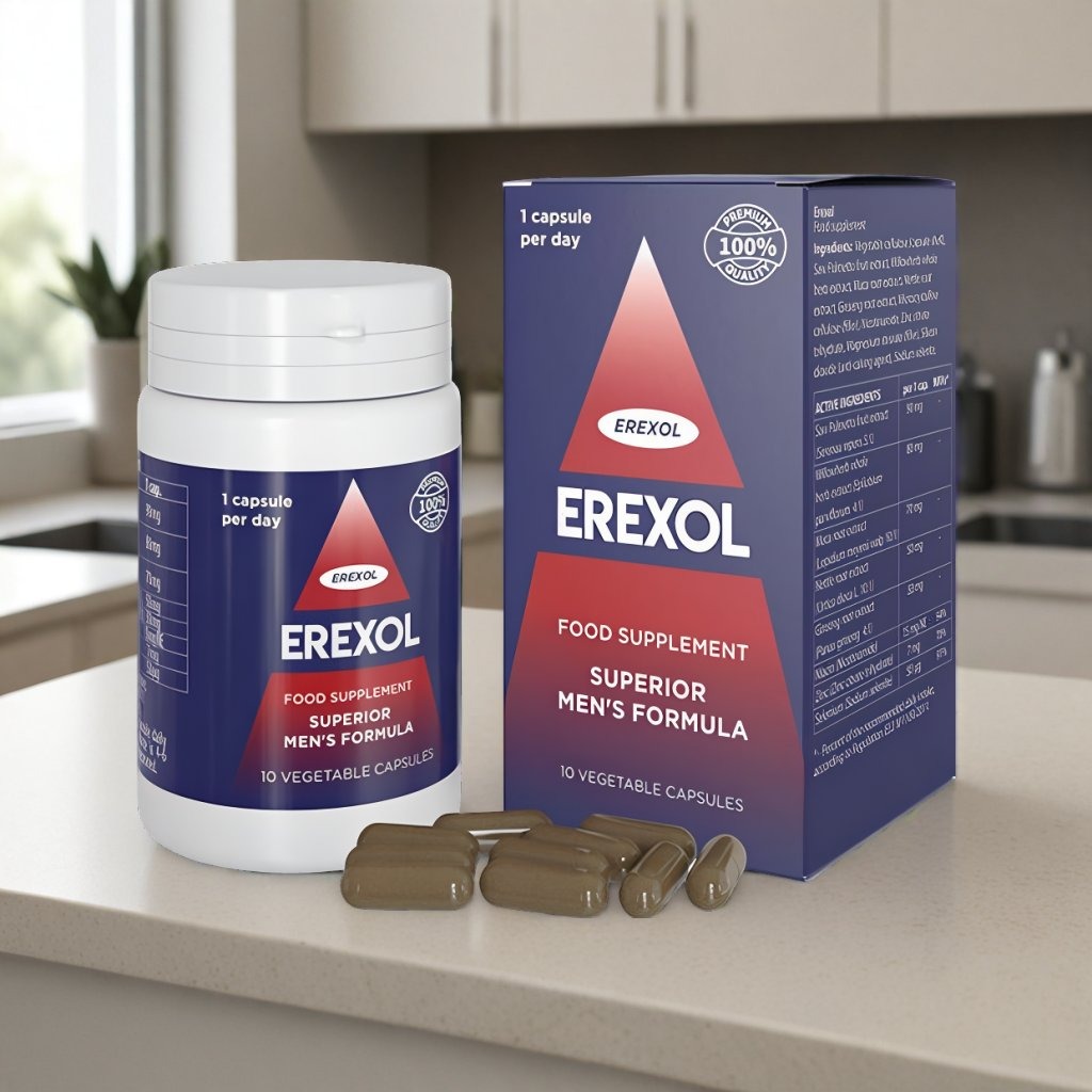 Product packshot