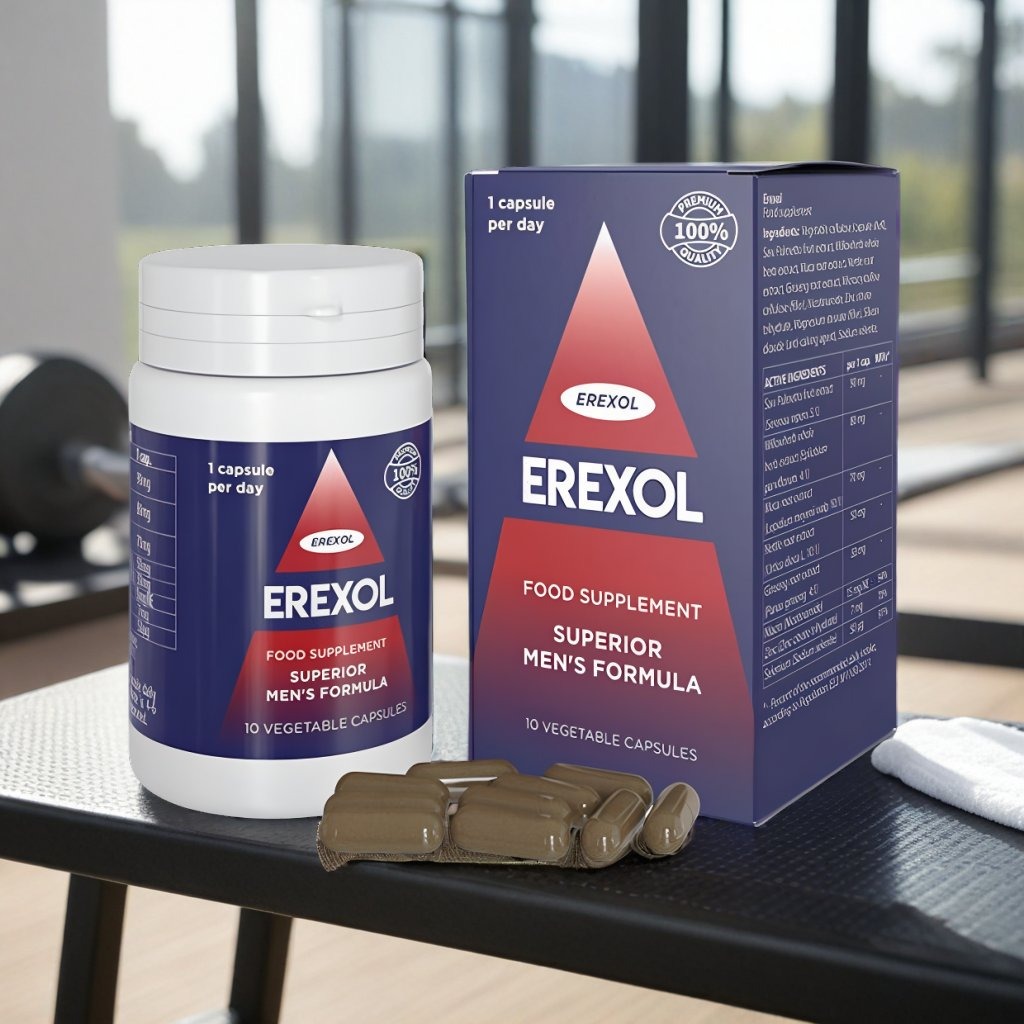 Product packshot