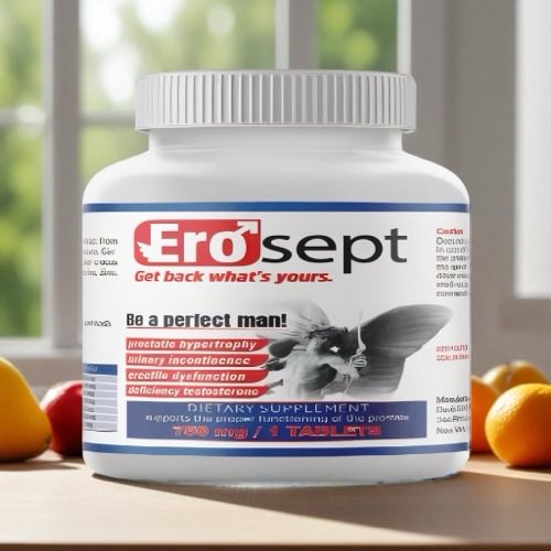 Product packshot