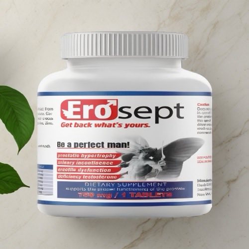 Product packshot