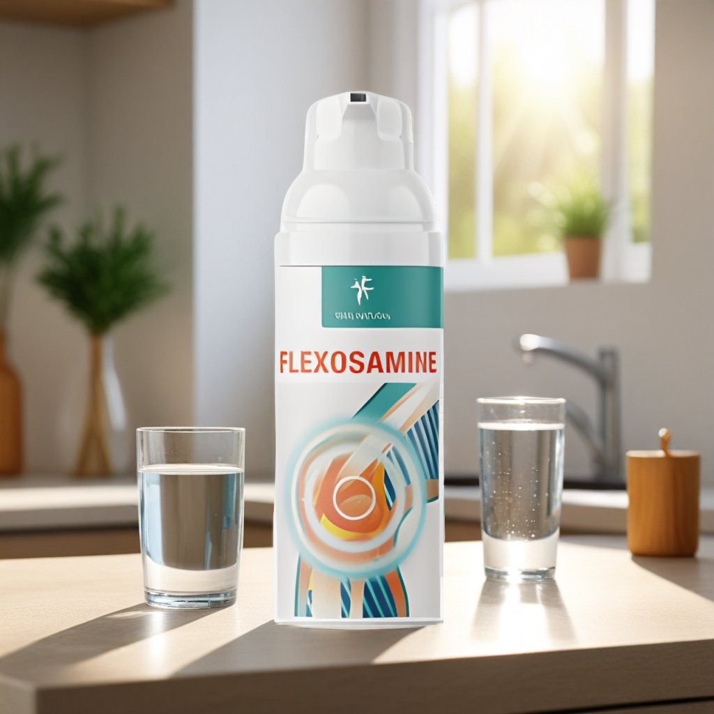 Product packshot