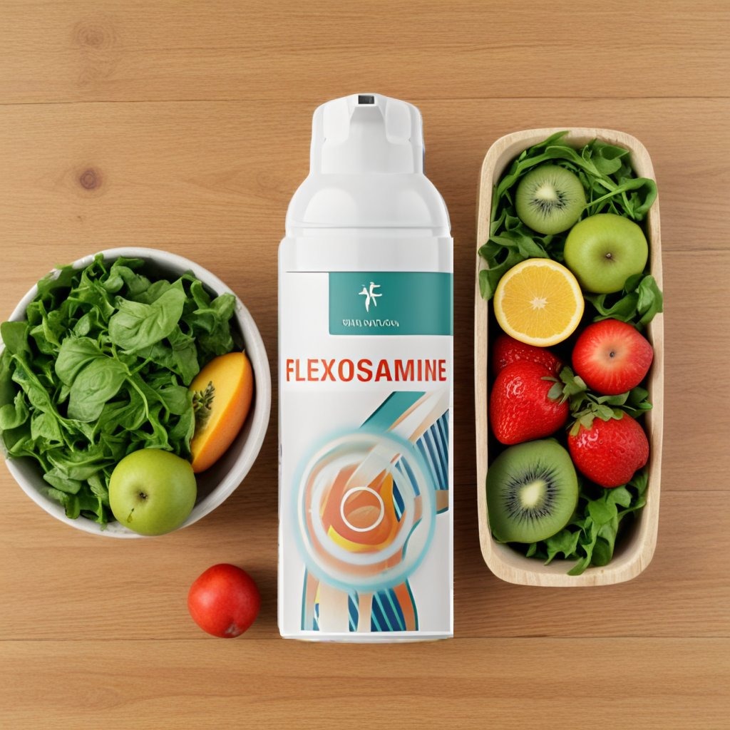 Product packshot