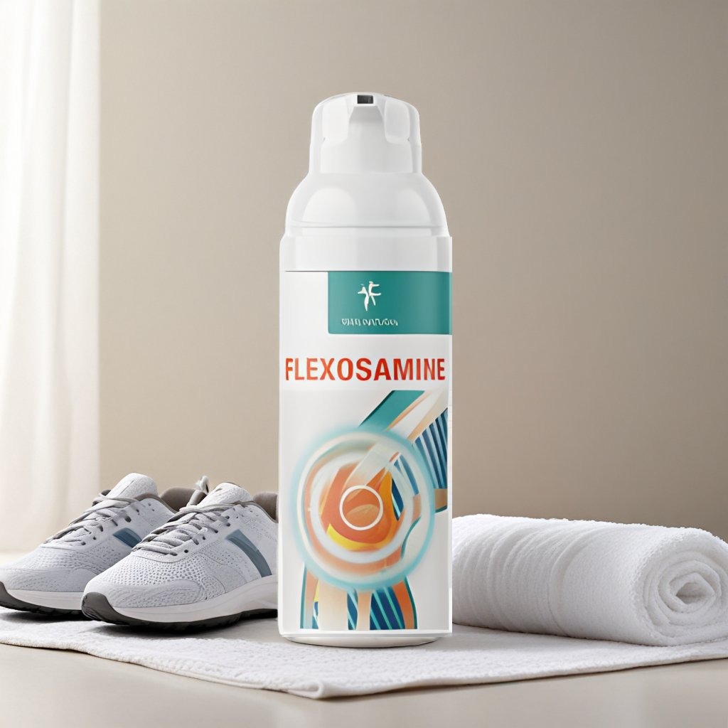 Product packshot