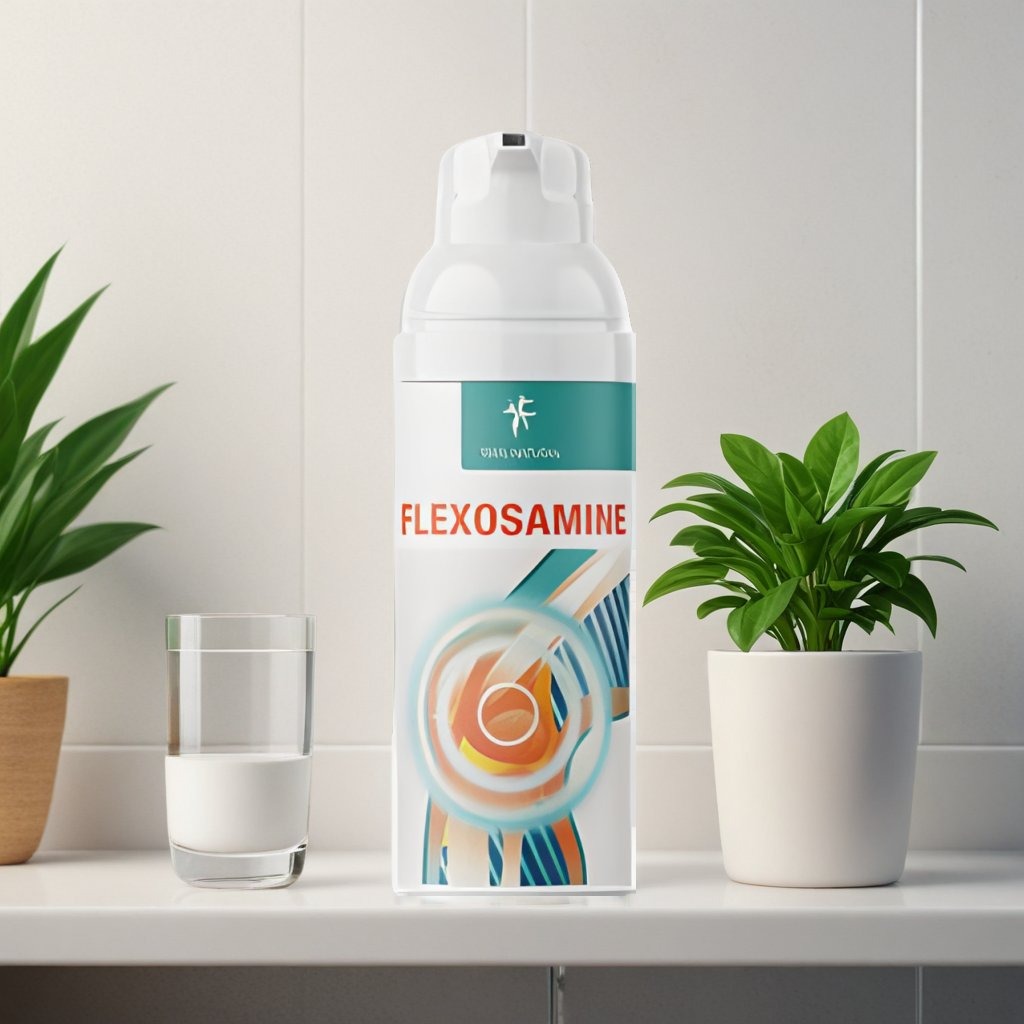 Product packshot
