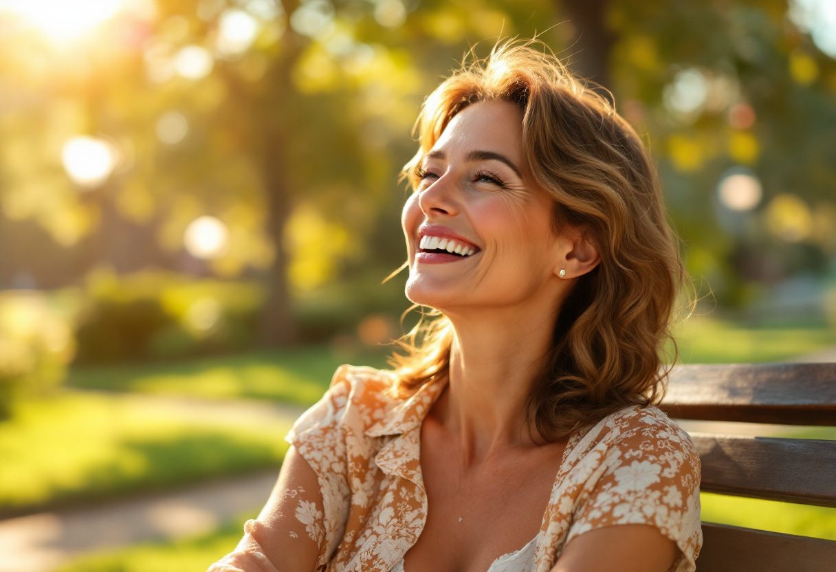 Stile di vita attivo con Flexosamine Europe