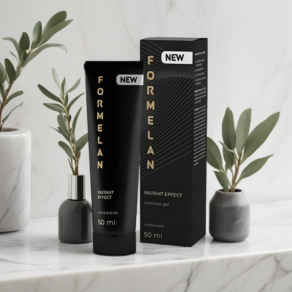 Product packshot