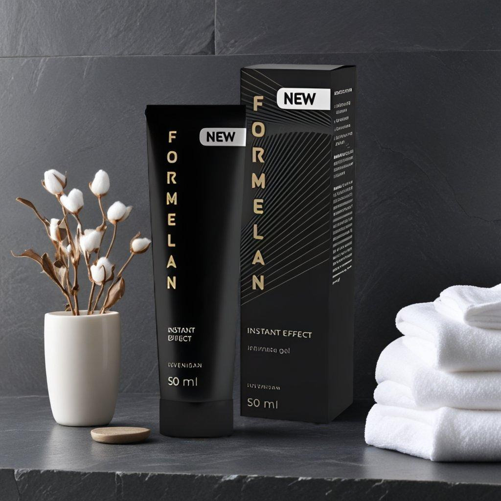 Product packshot