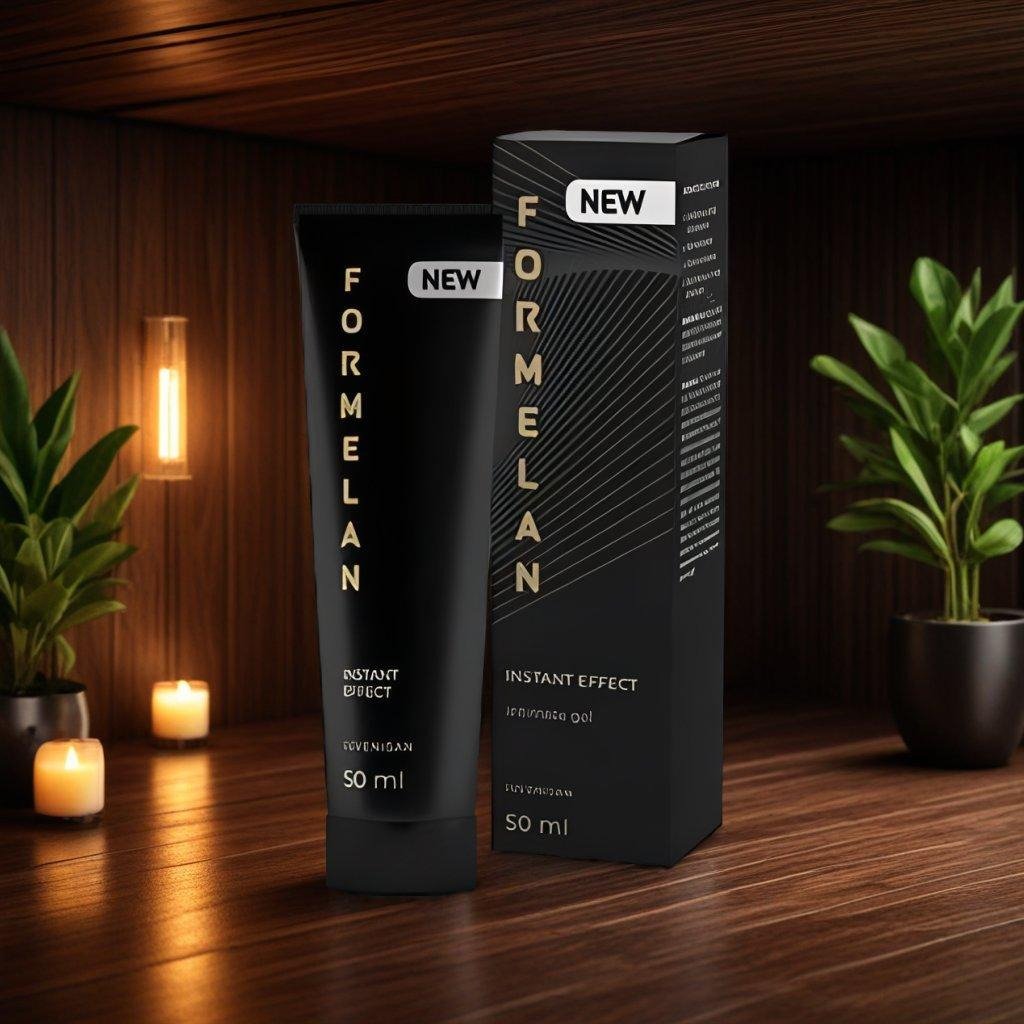 Product packshot