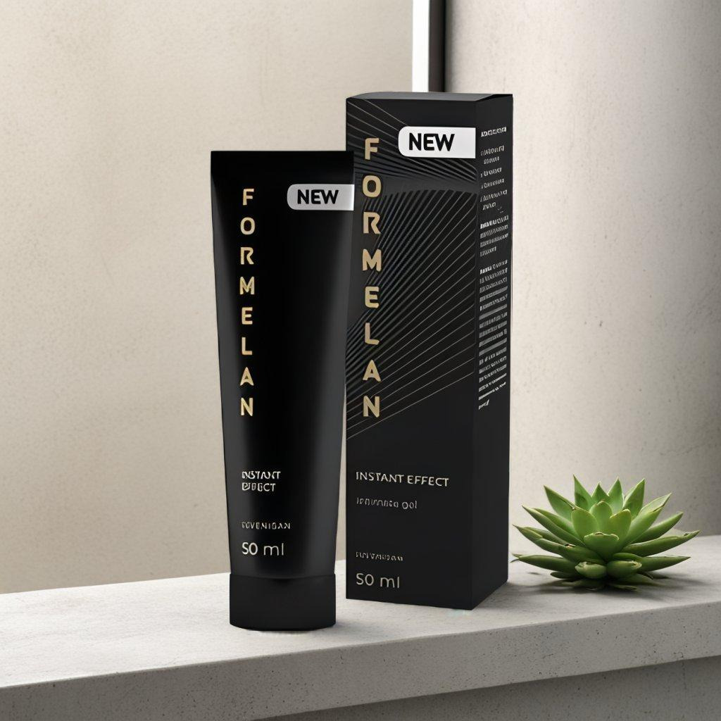 Product packshot