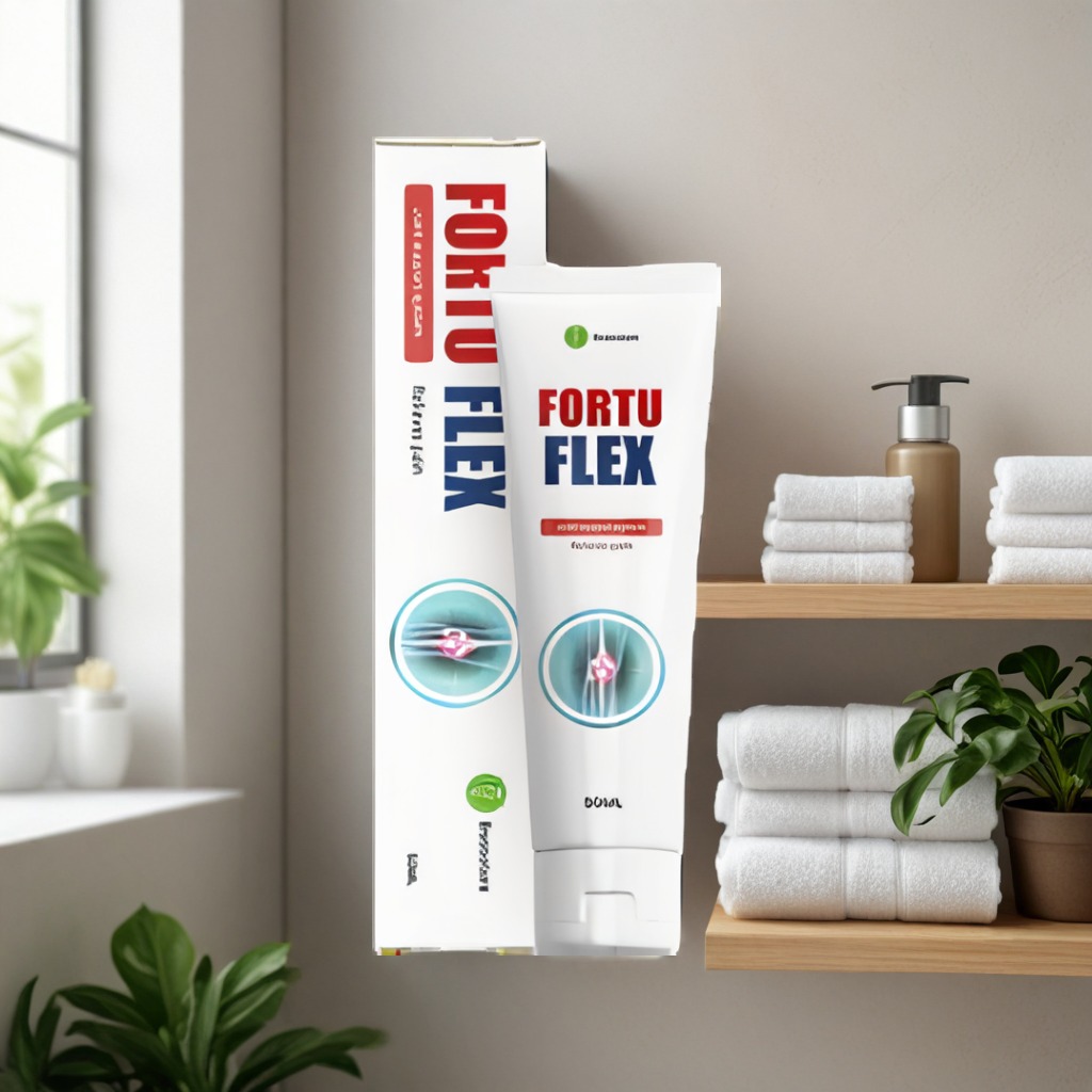 Product packshot