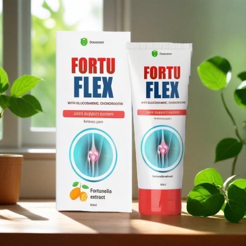 Product packshot