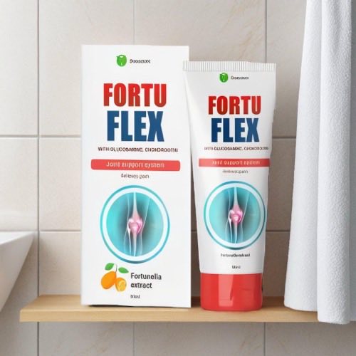 Product packshot