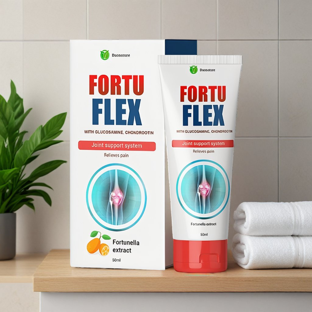 Product packshot
