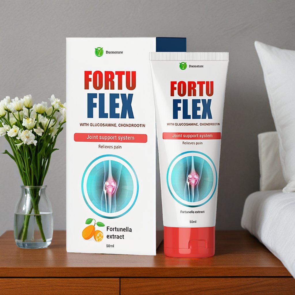 Product packshot