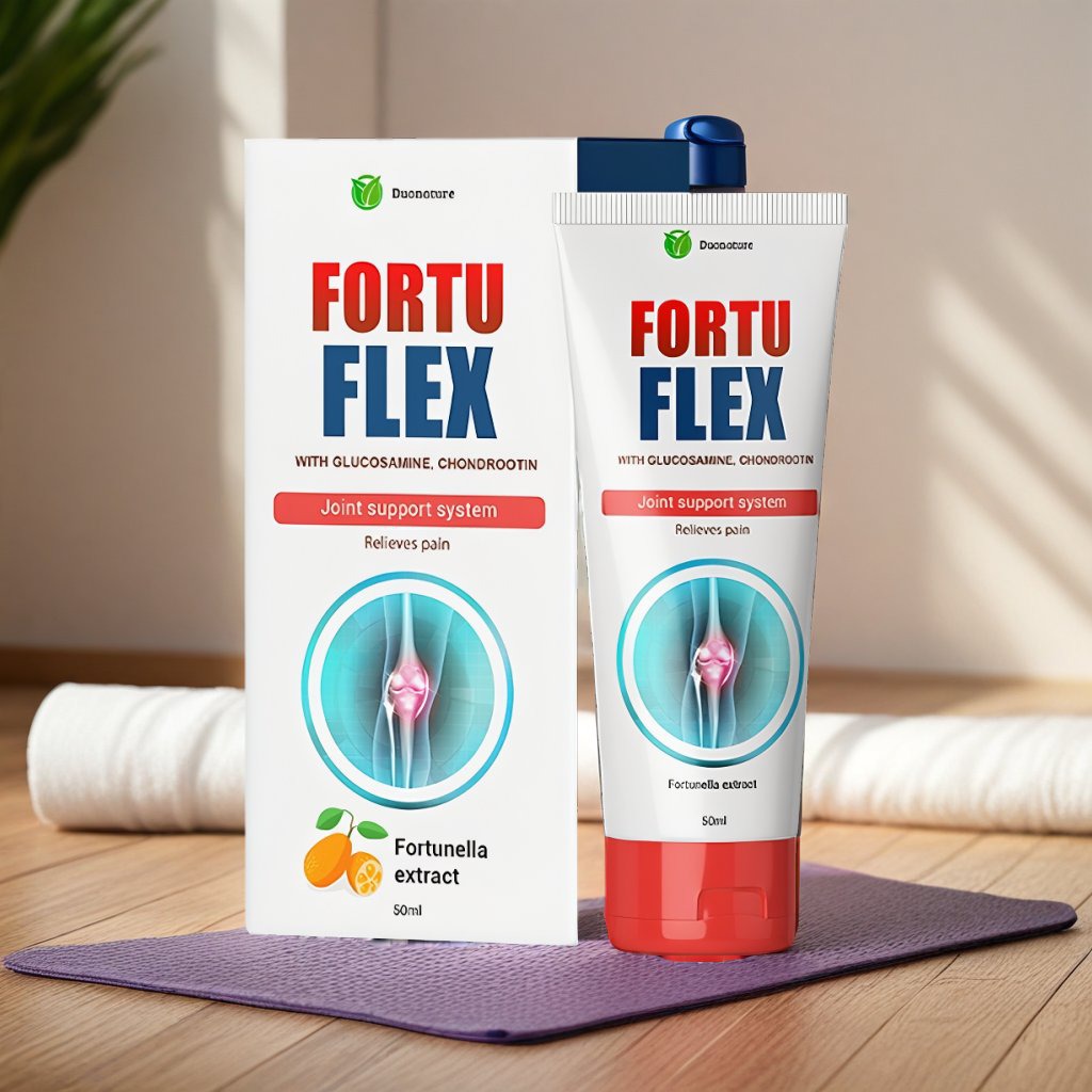 Product packshot