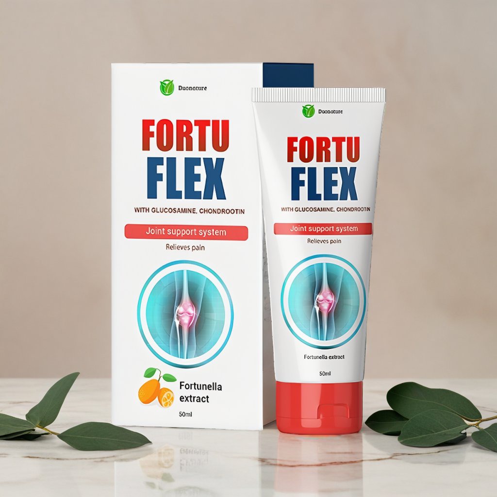 Product packshot