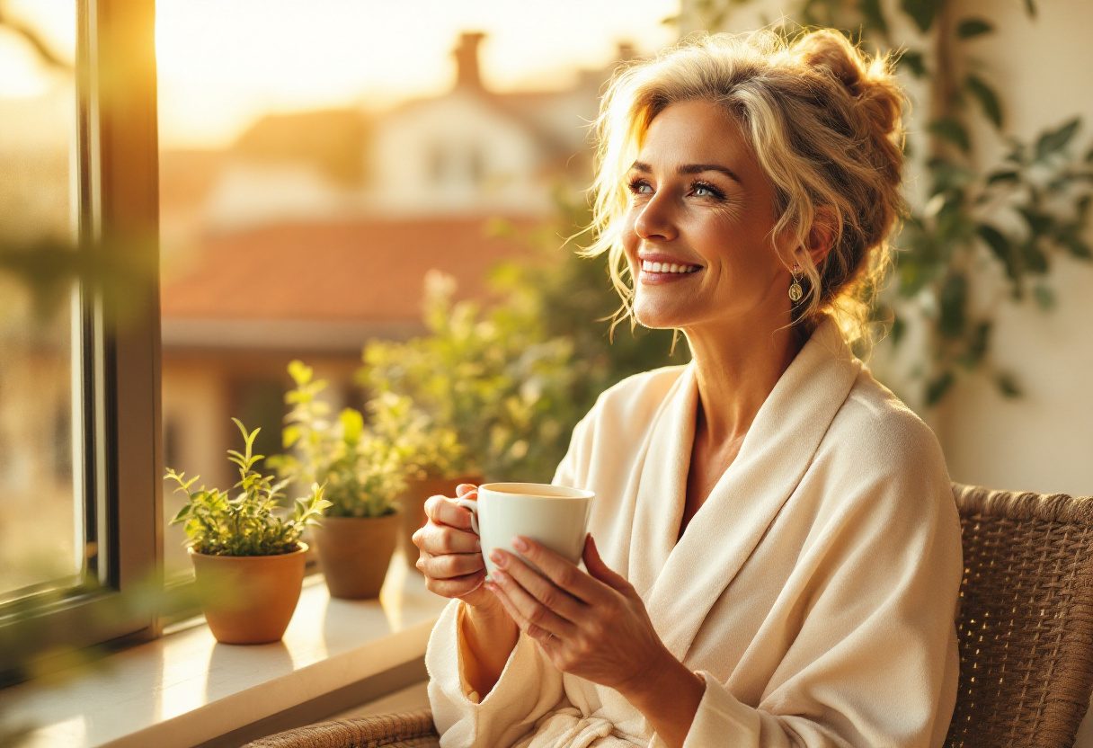 Lifestyle tematico Healthcollageneffect