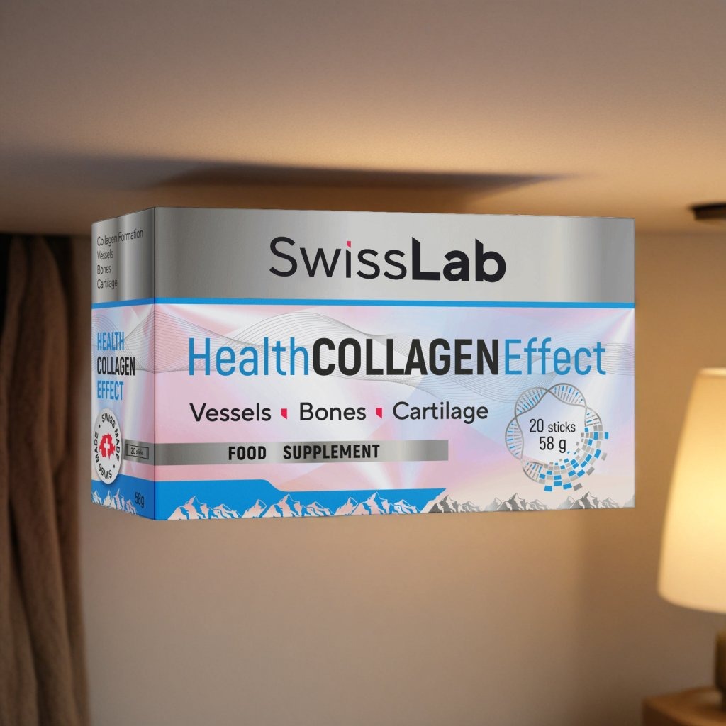 Product packshot