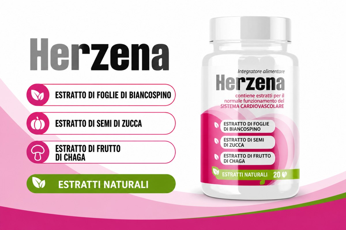 Herzena