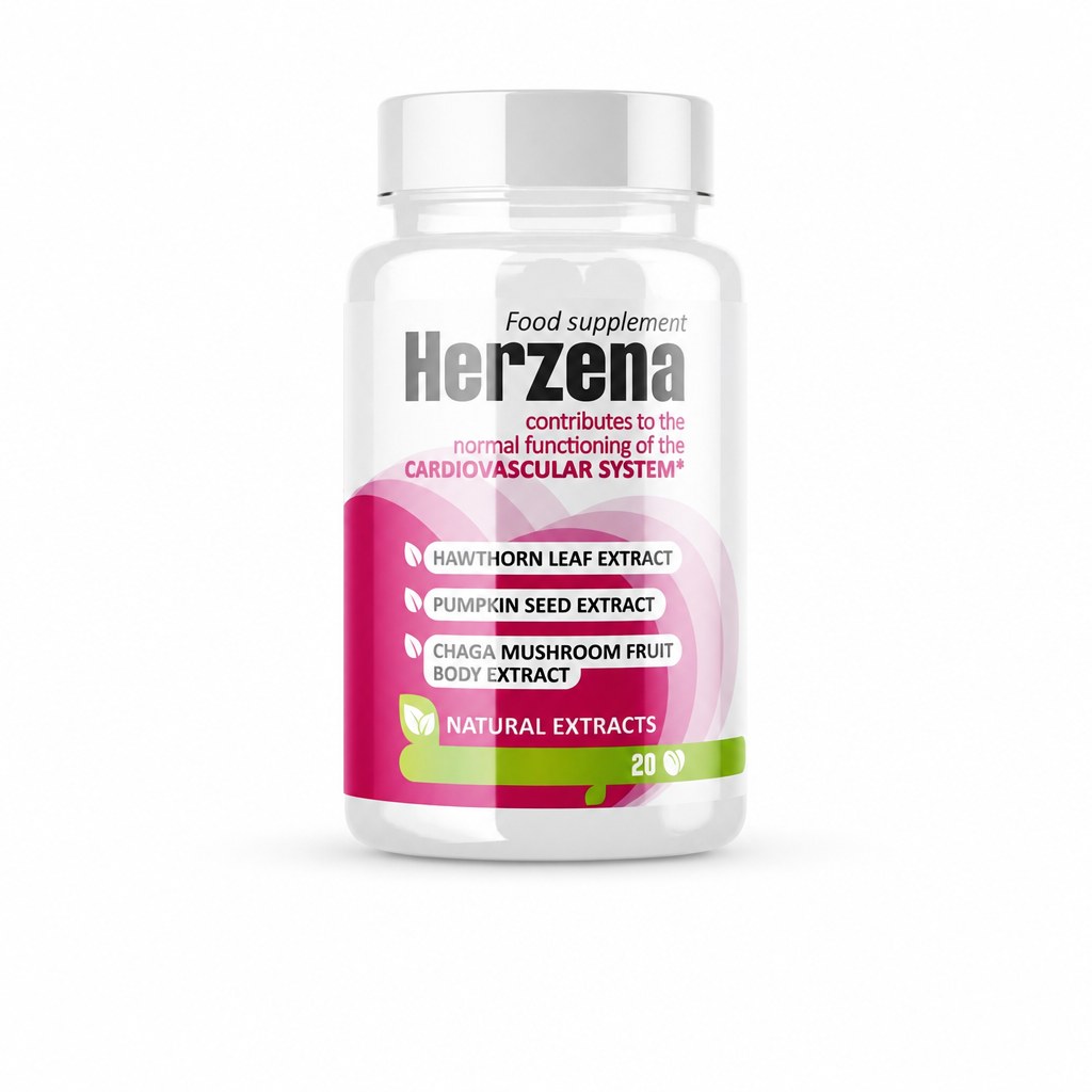 Herzena: benessere quotidiano pensato per l’uomo