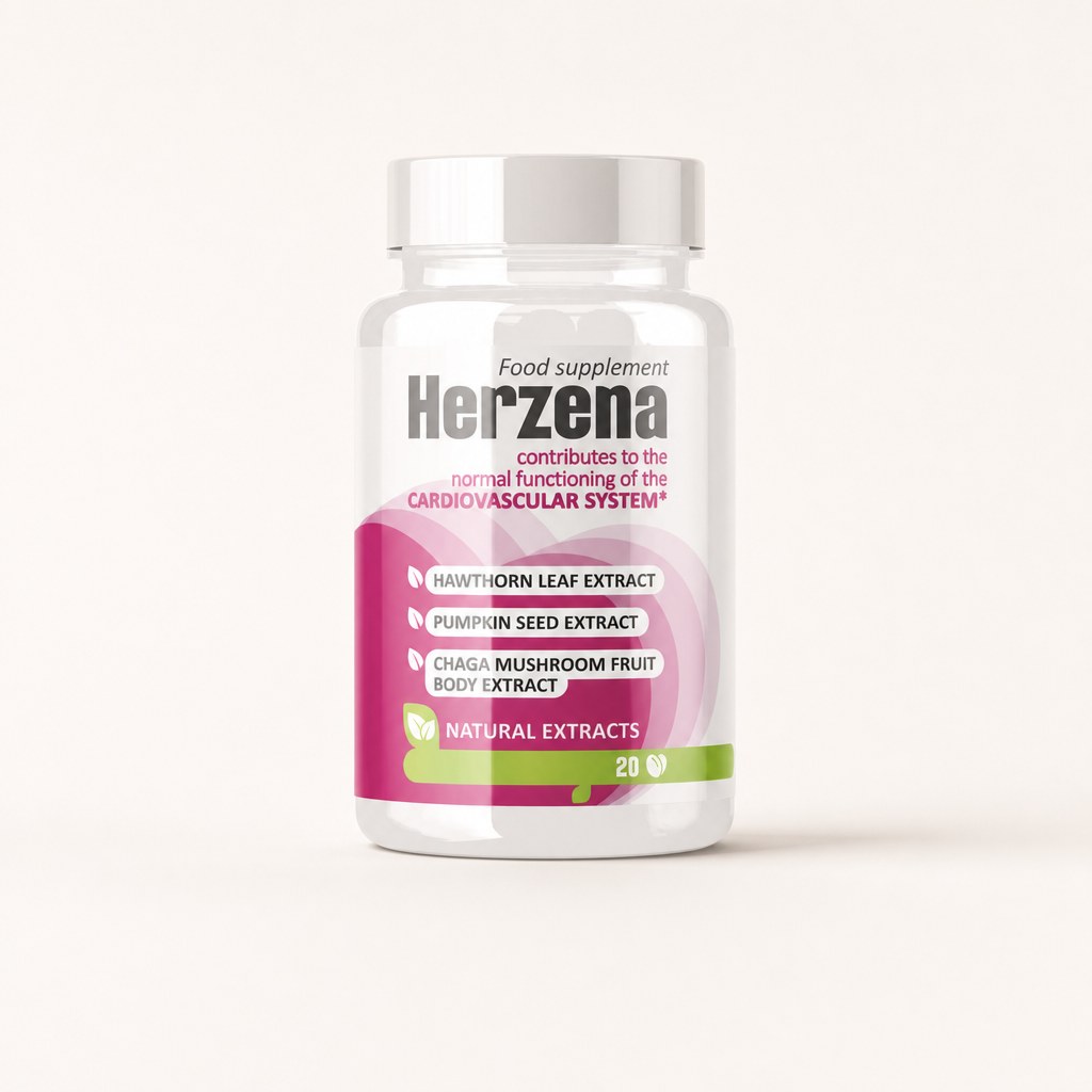 Herzena: benessere quotidiano pensato per l’uomo