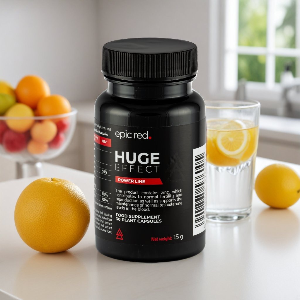 Product packshot