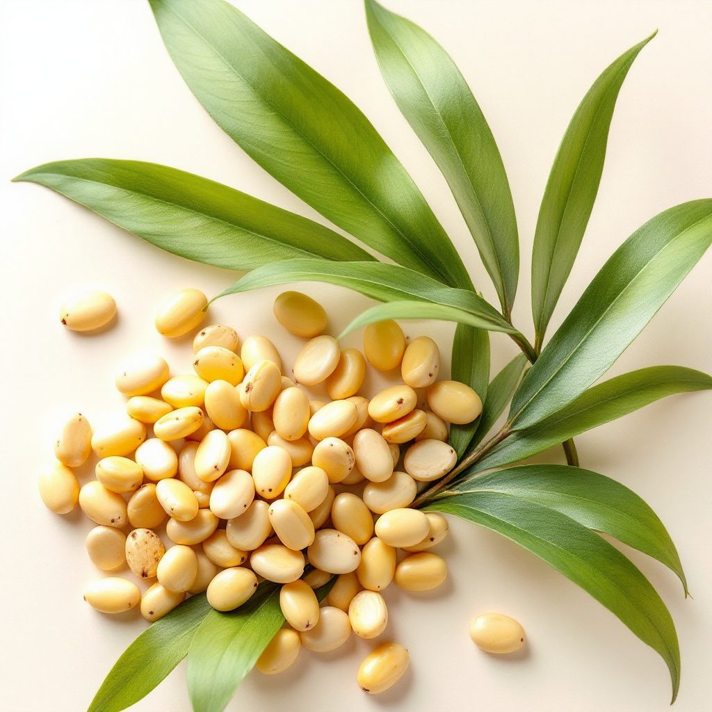 Serenoa repens, palma nana, bacche di saw palmetto