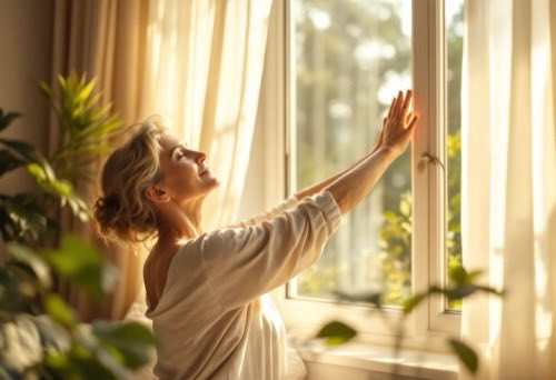 Stile di vita sano con Idealfit