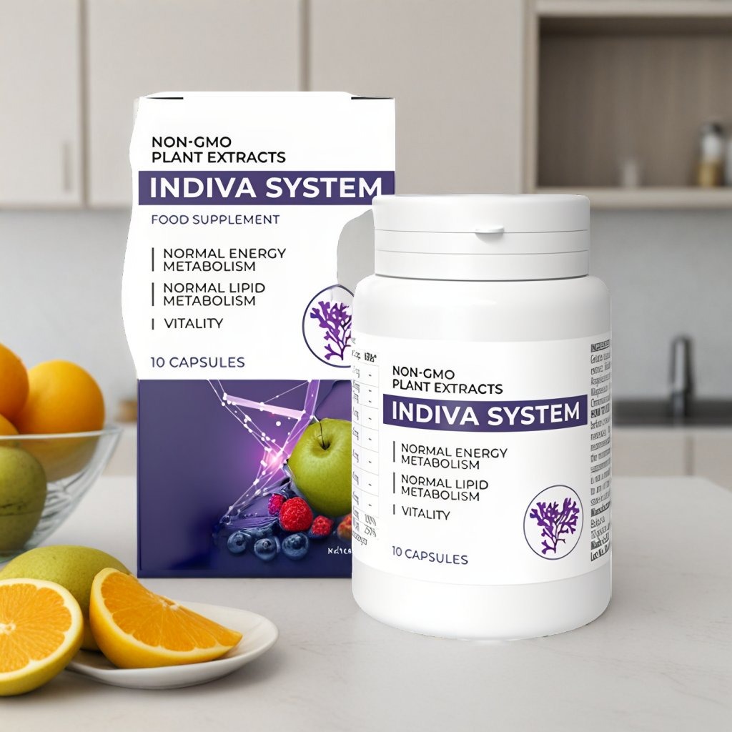 Product packshot