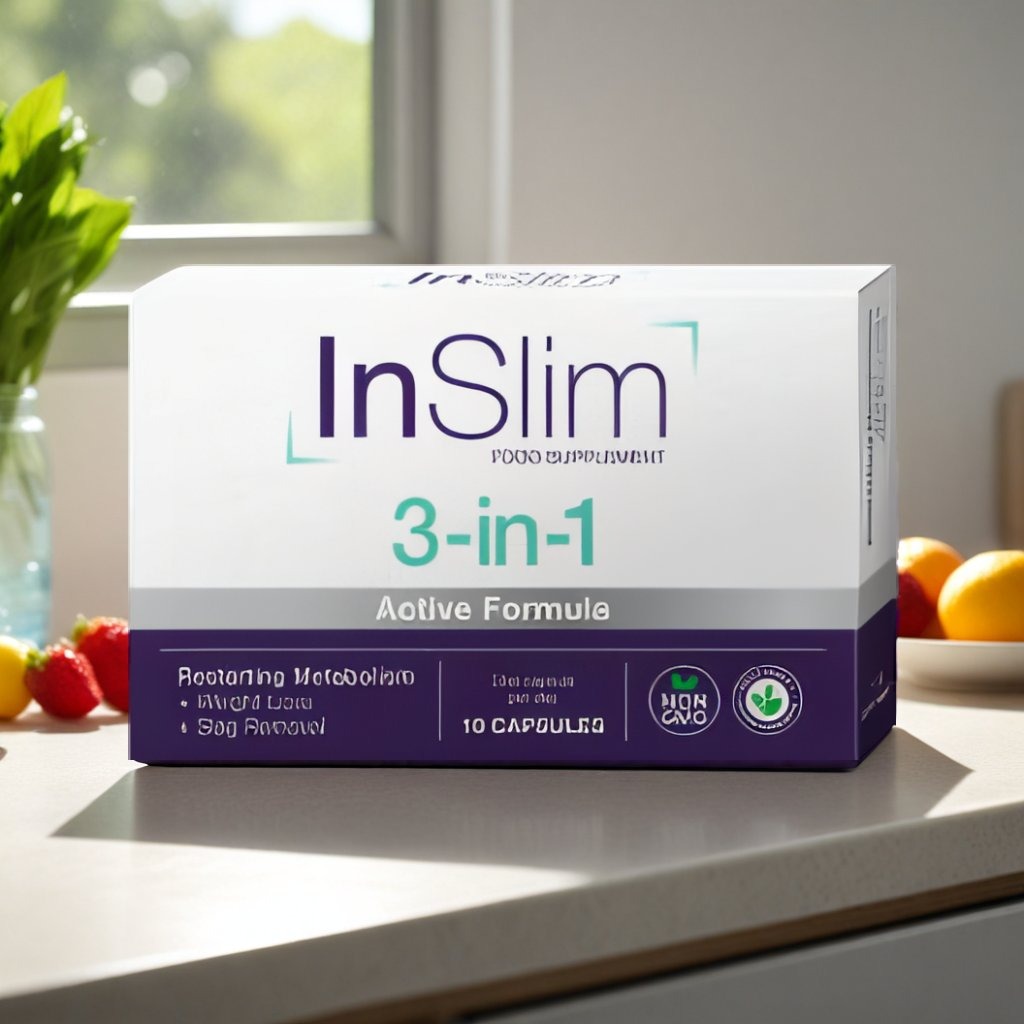 Product packshot