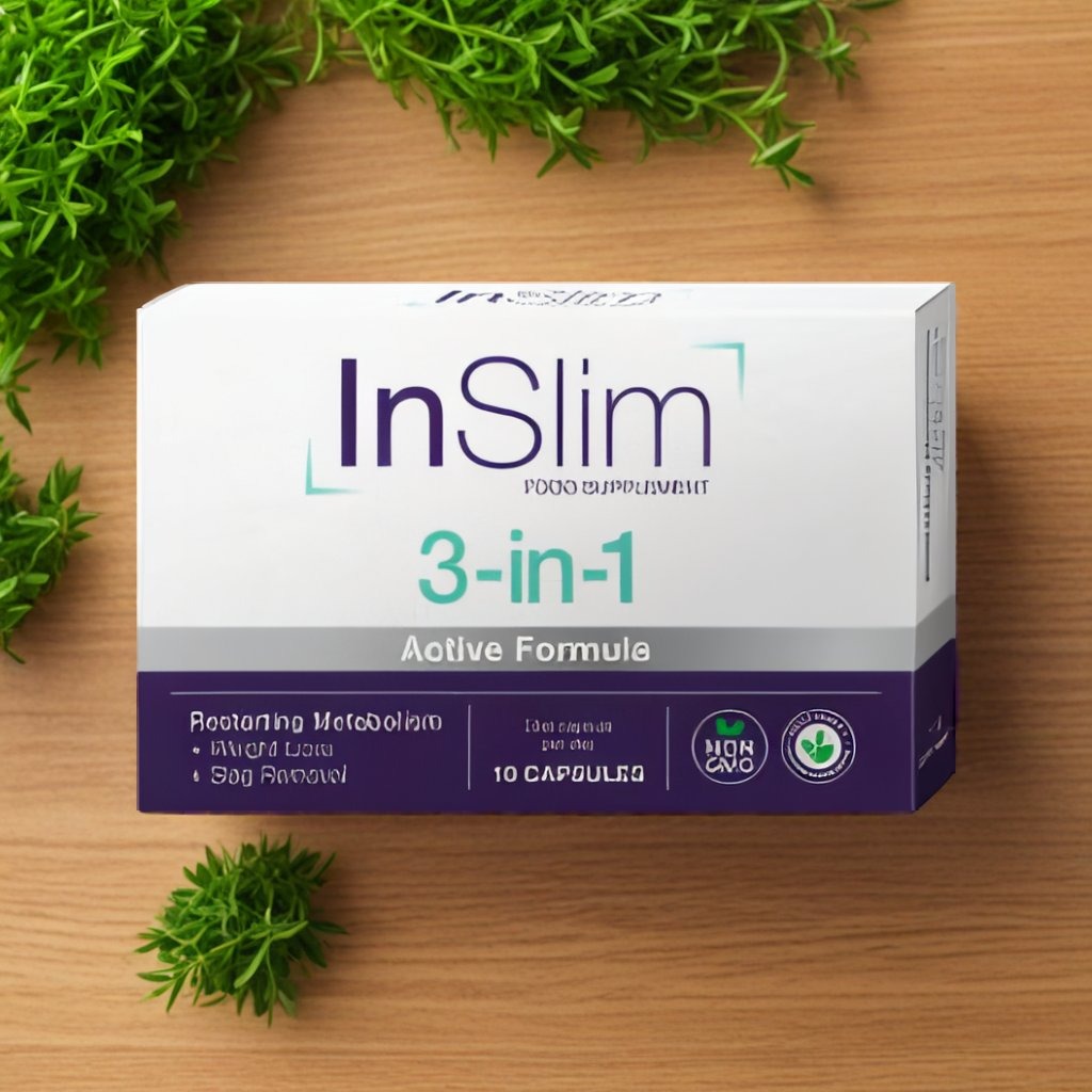 Product packshot